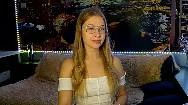 Freechat pusyavykusya on StripChat