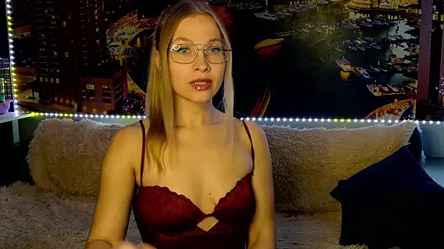 Freechat pusyavykusya on StripChat