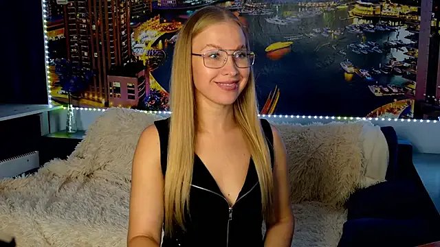 Freechat pusyavykusya on StripChat