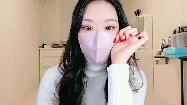 Group ramuchan_desu on StripChat