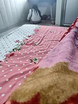 Freechat Ranjana_01 on StripChat