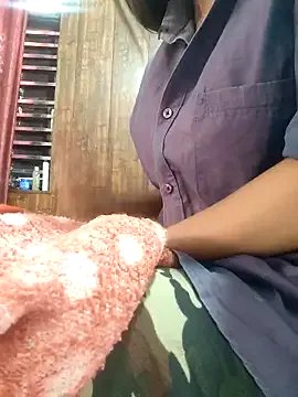 Freechat Ranjana_01 on StripChat