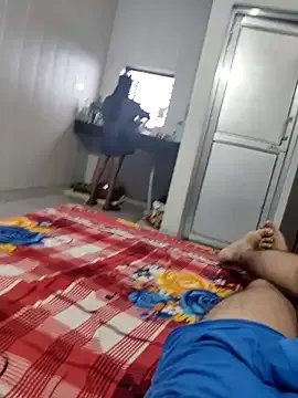 Freechat Ranjana_01 on StripChat