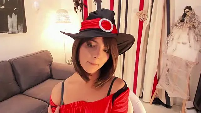 Freechat Raychell_Black on StripChat