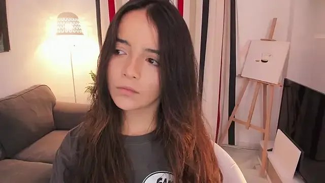 Freechat Raychell_Black on StripChat