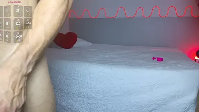 Freechat RicaSasha on StripChat