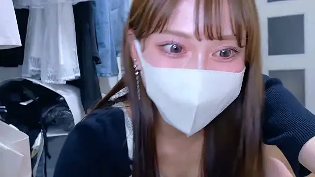 Freechat riken_jp on StripChat