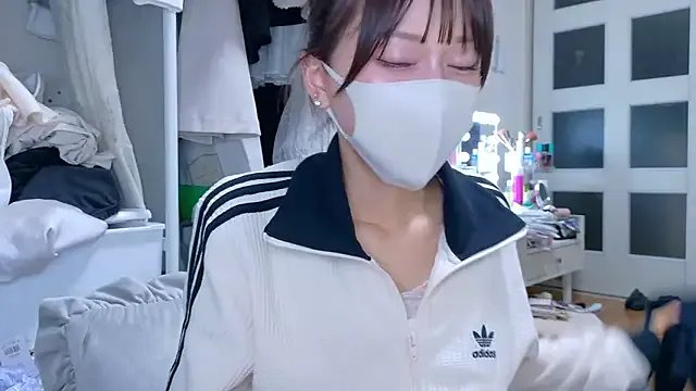 Freechat riken_jp on StripChat