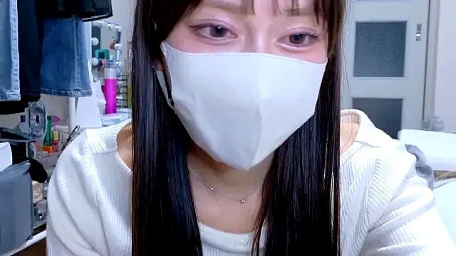 Freechat riken_jp on StripChat