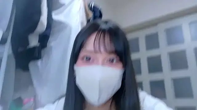 Freechat riken_jp on StripChat