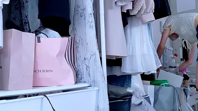 Freechat riken_jp on StripChat