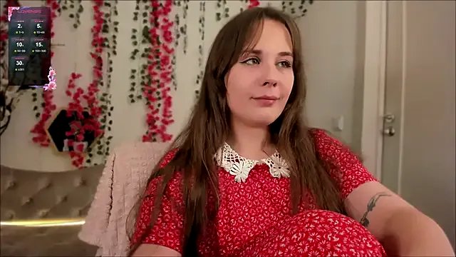 Freechat Rita_Wild on StripChat