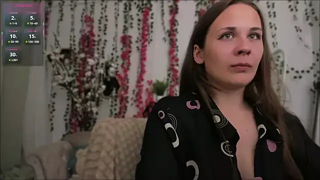 Freechat Rita_Wild on StripChat