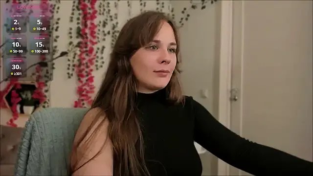 Freechat Rita_Wild on StripChat