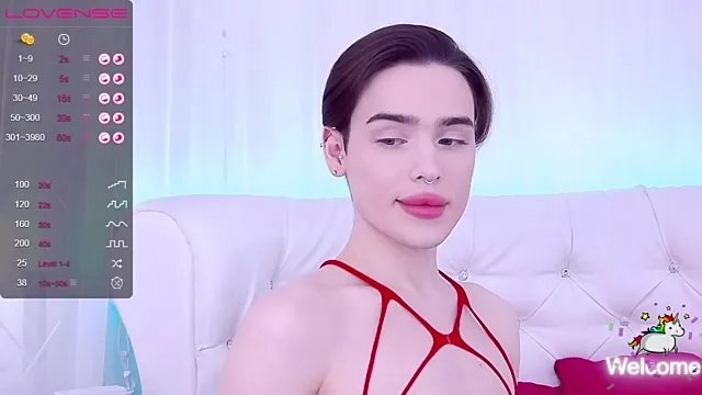 Freechat RobbyCharming on StripChat