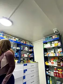 Group roouse on StripChat