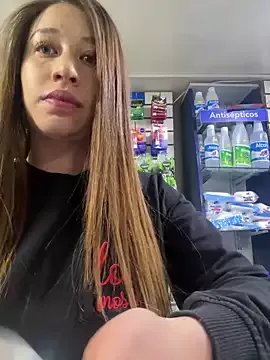 Group roouse on StripChat