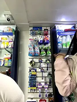 Group roouse on StripChat