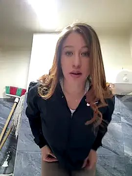 Group roouse on StripChat