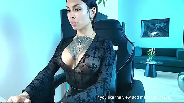 Freechat Rubbernina on StripChat