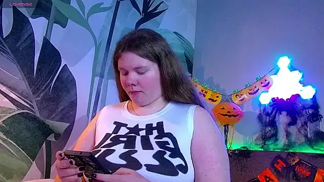 Freechat RubyValen on StripChat