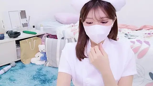 Freechat Runarunapi on StripChat