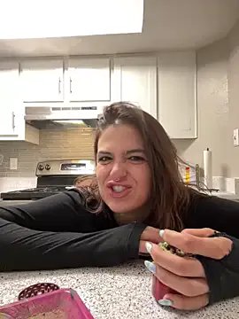 Freechat SafeinouterSpace on StripChat