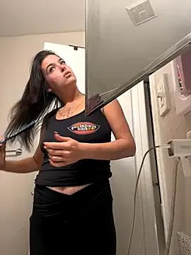 Freechat SafeinouterSpace on StripChat