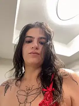 Freechat SafeinouterSpace on StripChat