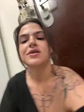 Freechat SafeinouterSpace on StripChat