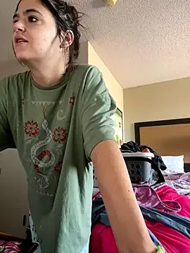 Freechat SafeinouterSpace on StripChat