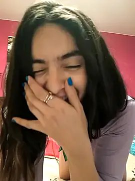 Freechat Sam_Sara on StripChat