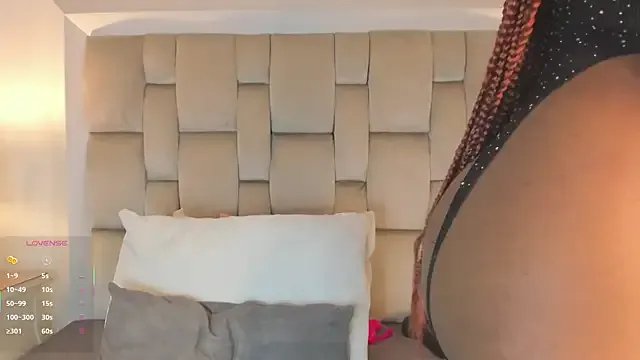 Freechat SamanthaBrown69 on StripChat