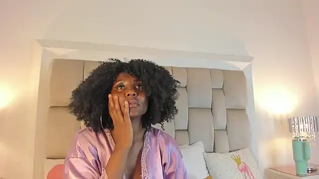 Freechat SamanthaBrown69 on StripChat