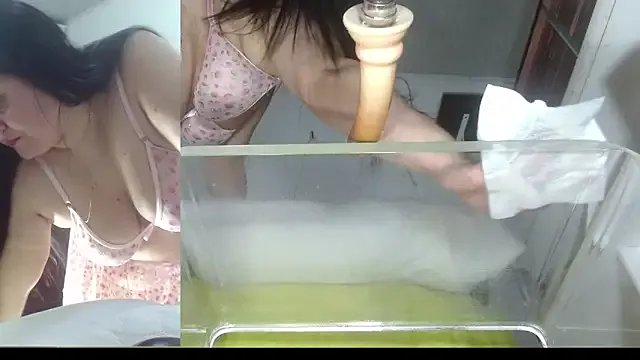 sammyEvans__ on StripChat 