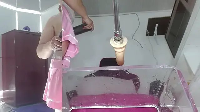 sammyEvans__ on StripChat 