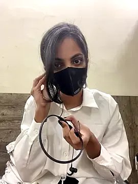 Sandhya_77 on StripChat