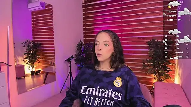 Freechat Sapphire_Venuss on StripChat