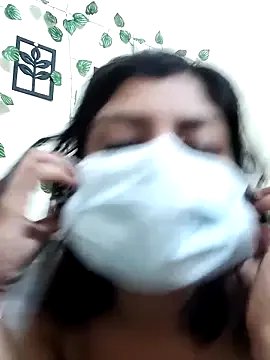 Private sassyy_poonam on StripChat