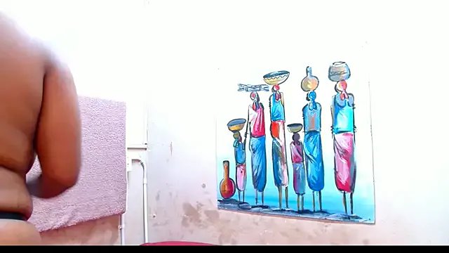 Freechat SativaHotxx1 on StripChat