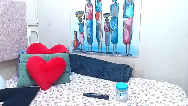 Freechat SativaHotxx1 on StripChat