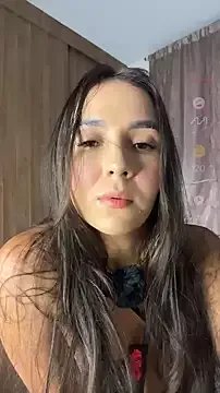 Freechat Scarlett05 on StripChat