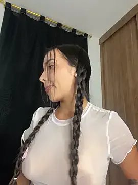 Freechat Scarlett05 on StripChat