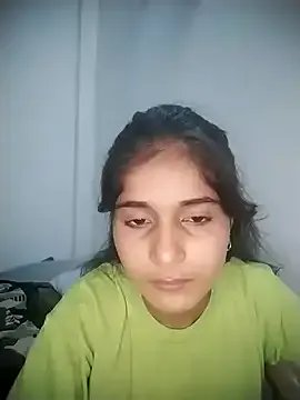 Sexey-Puja on StripChat 