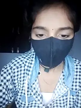 Sexey-Puja on StripChat 