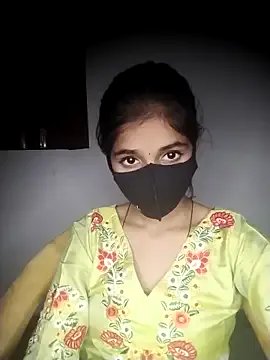 Sexey-Puja on StripChat 