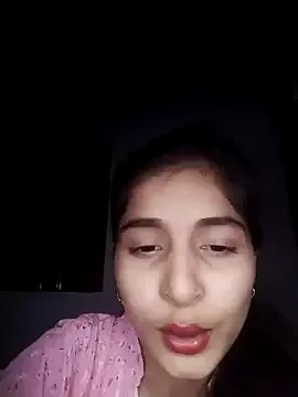 Sexey-Puja on StripChat 