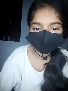 Sexey-Puja on StripChat 