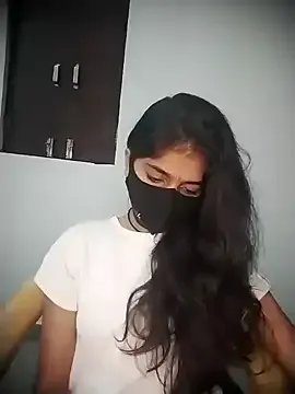 Sexey-Puja on StripChat 