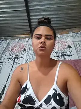 sexy-latin10 on StripChat